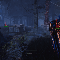 Dead by Daylight Echo