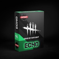 Dead by Daylight Echo