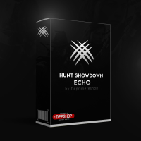 Hunt showdown echo