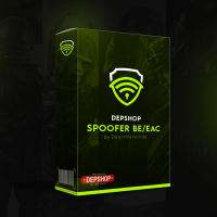 DepShop Spoofer (BE/EAC/ACE)