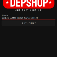 DepShop Spoofer (BE/EAC/ACE)