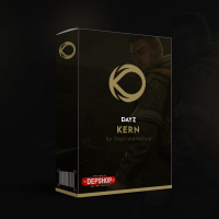 Dayz kern