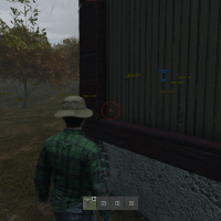 Dayz kern