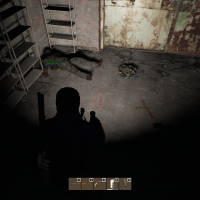 Dayz kern