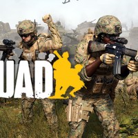 Squad Accounts