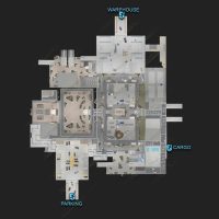 Escape from tarkov sh radar 2pc or 1pc with vm
