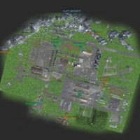 Escape from tarkov sh radar 2pc or 1pc with vm