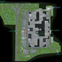 Escape from tarkov sh radar 2pc or 1pc with vm