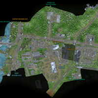 Escape from tarkov sh radar 2pc or 1pc with vm