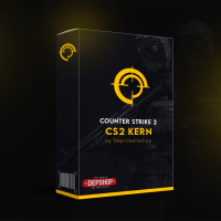 CSGO 2 Kern
