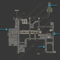 Escape from tarkov sh radar 2pc or 1pc with vm