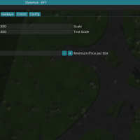 Escape from tarkov sh radar 2pc or 1pc with vm