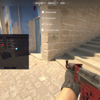CSGO 2 Kern