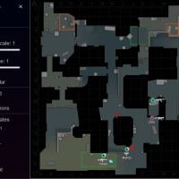 CSGO 2 Night DMA (DMA Card Required)