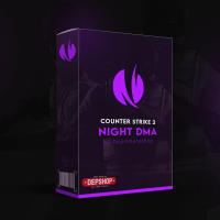 CSGO 2 Night DMA (DMA Card Required)