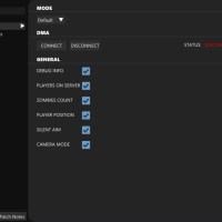 Dayz clutch rage dma dma card required