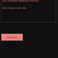 Dayz sh radar 2pc or 1pc with vm