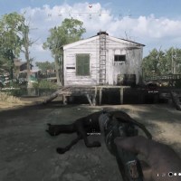 Hunt showdown clutch 1pc