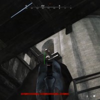 Hunt showdown clutch 1pc