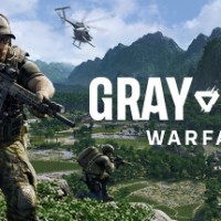 Gray Zone Warfare Accounts