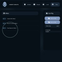 Menu 4 | DepShop Arena breakout infinite ghost