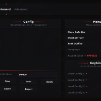 Escape from tarkov nextcheat lite