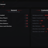 Escape from tarkov nextcheat lite