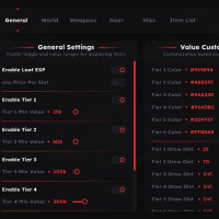eftpro12 | DepShop Escape from tarkov nextcheat pro