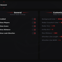 eftpro5 | DepShop Escape from tarkov nextcheat pro