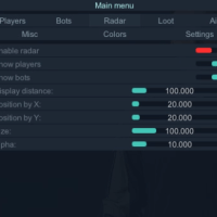 Arena breakout infinite crooked