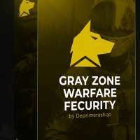 Gray Zone Warfare Fecurity