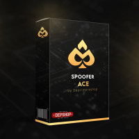Ace spoofer