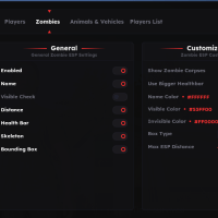 Dayz nextcheat