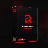Rocket League Phantom (AI Bot)