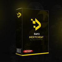 Dayz nextcheat cheat product box   depshop