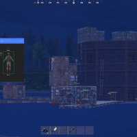 Rust ignite