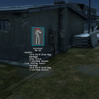 Dayz malevolence