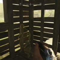 Hunt showdown clutch dma