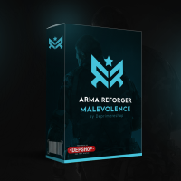 Arma Reforger Malevolence