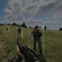 Arma Reforger Promet (DMA Required)