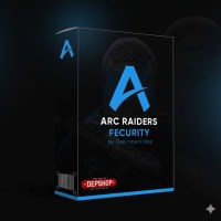 Arc Raiders Fecurity