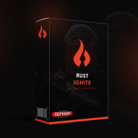 Rust Ignite