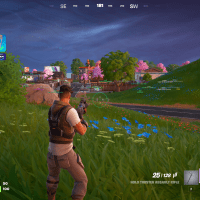 Fartnite Ignite