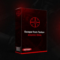 Escape from Tarkov Atomic (DMA)
