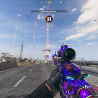 Cod mw3 mw2  mw  wz  wz2 fecurity