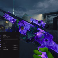 Cod mw3 mw2  mw  wz  wz2 fecurity