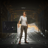 PUBG ESP Only