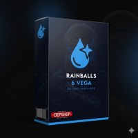 Rainballs 6 Vega