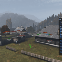 Dayz malevolence