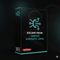 Escape from tarkov synthetic dma